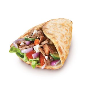Chicken Kebab