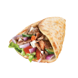 Chicken Kebab