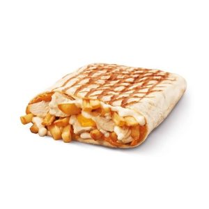 Chicken Tacos