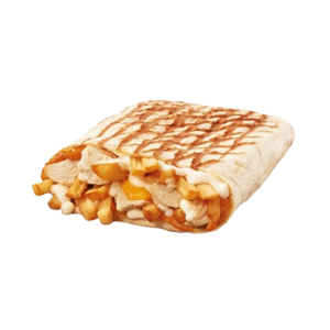 Chicken Tacos