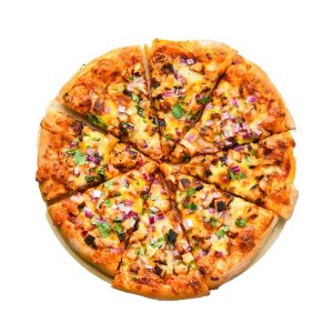 Chicken pizza S.