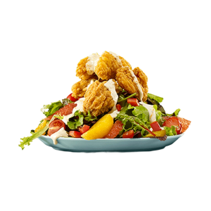 Chicken salad