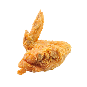 Chicken wing