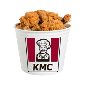 Full chicken
