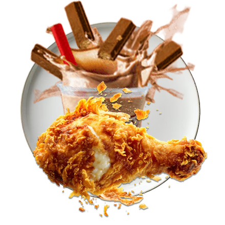 Krush and Shakes