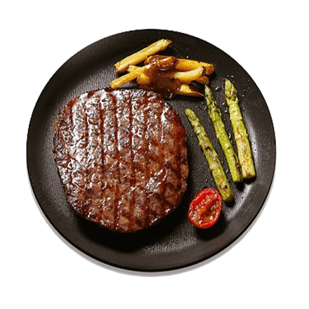Beefsteaks