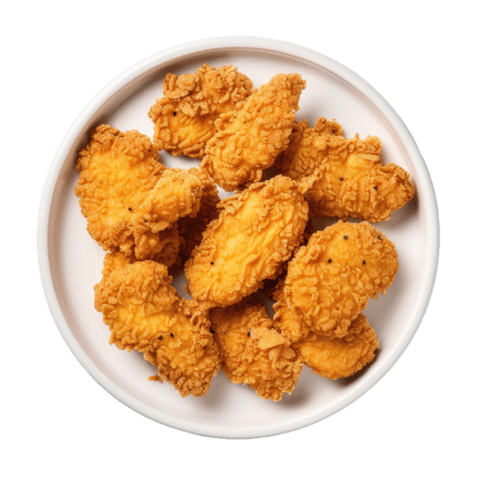 Crispy Chicken