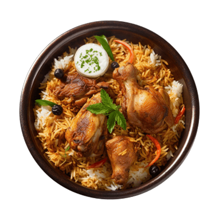 Hot Dishes