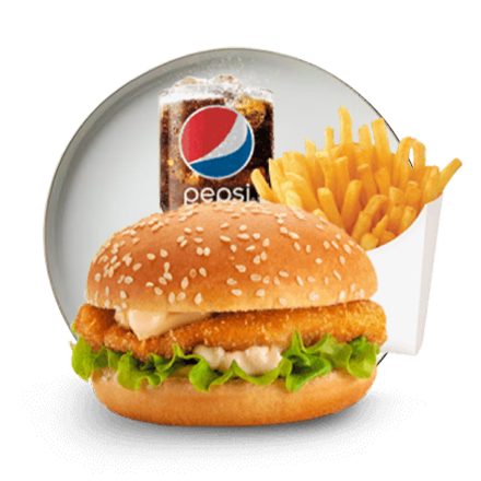 Special Combo